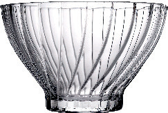 Paşabahçe Bouquet Tas 530216