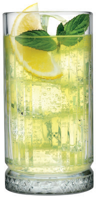 Paşabahçe Elysia Long Drink 520015