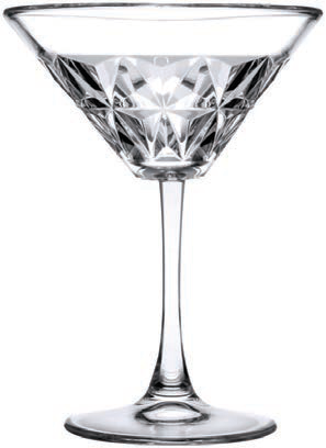Paşabahçe Estrella Martini 440453