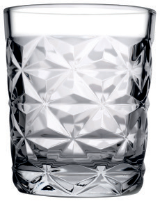 Paşabahçe Estrella Whiskey 520514