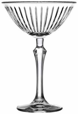 Paşabahçe Joy Martini 440310