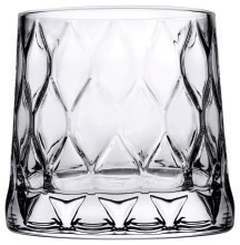 Paşabahçe Leafy Whiskey 420194