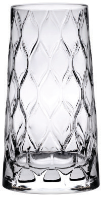 Paşabahçe Leafy Long Drink 420955