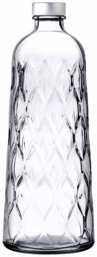 Paşabahçe Leafy Shishe 80405